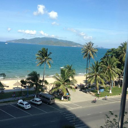 Thanh Do Hotel Nha Trang Luaran gambar