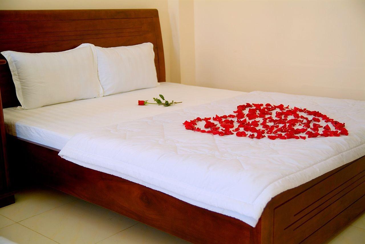 Thanh Do Hotel Nha Trang Luaran gambar
