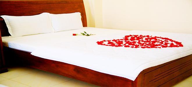 Thanh Do Hotel Nha Trang Luaran gambar